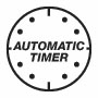 Automatic safety timer