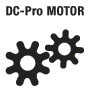 DC-Pro Motor